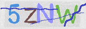 Obraz CAPTCHY