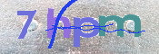 Obraz CAPTCHY