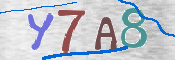 Obraz CAPTCHY